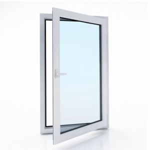 Одне вікно/двері